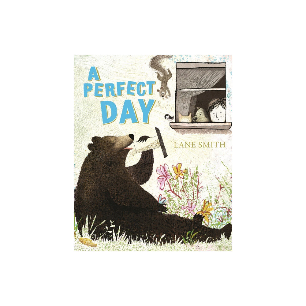 Pan Macmillan A Perfect Day (häftad, eng)