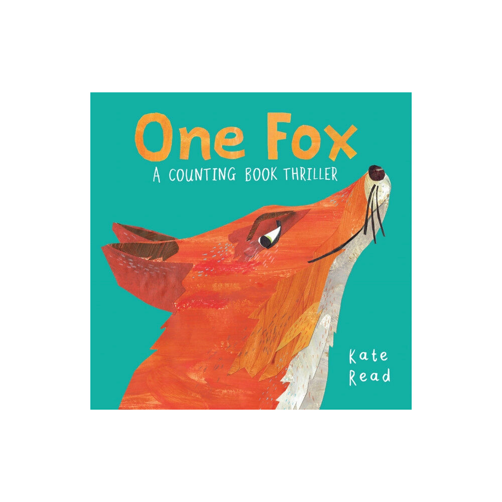 Pan Macmillan One Fox (häftad, eng)
