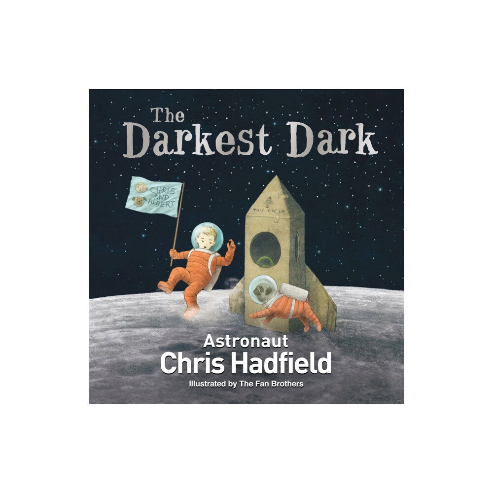 Pan Macmillan The Darkest Dark (häftad, eng)