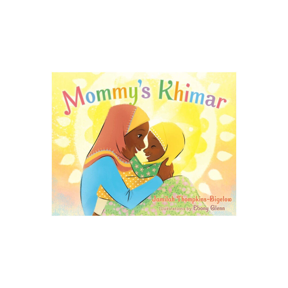 Simon & Schuster Mommy's Khimar (inbunden, eng)