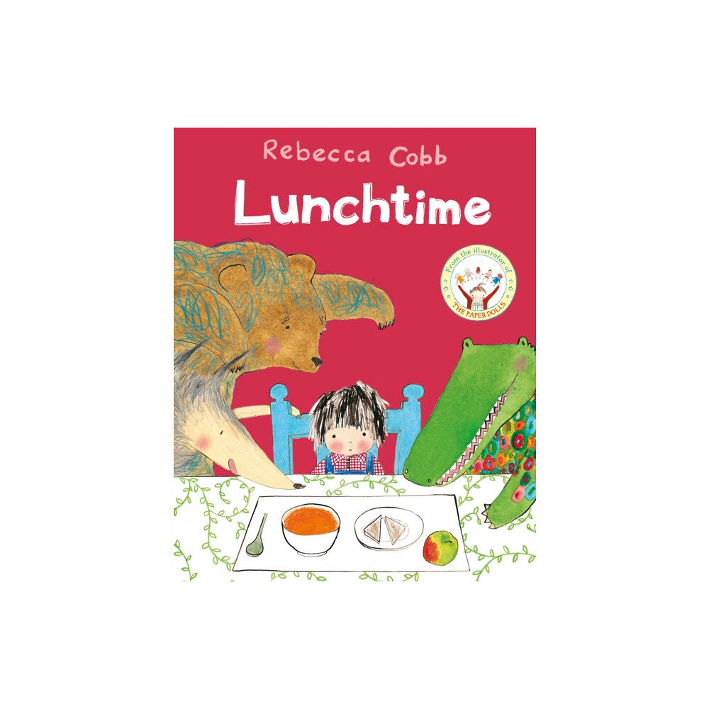 Pan Macmillan Lunchtime (häftad, eng)