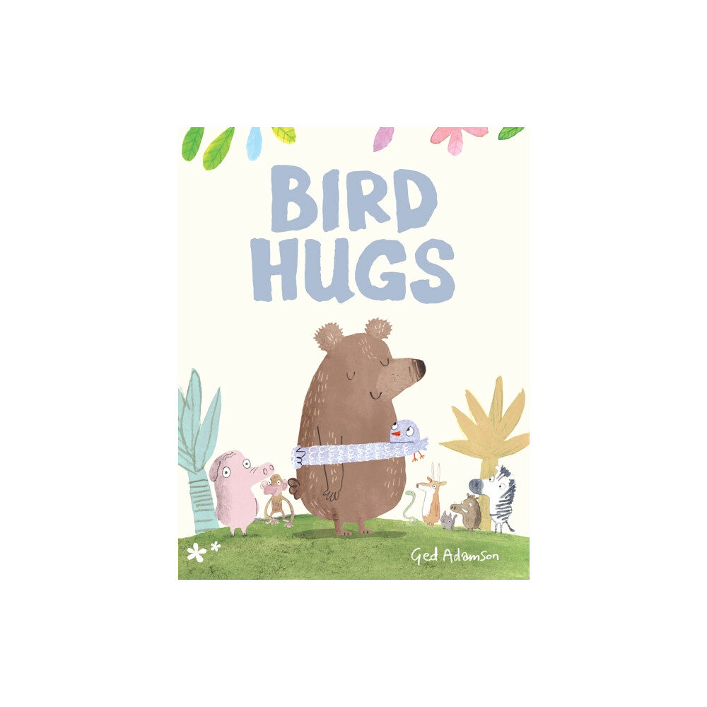 Amazon Publishing Bird Hugs (inbunden, eng)