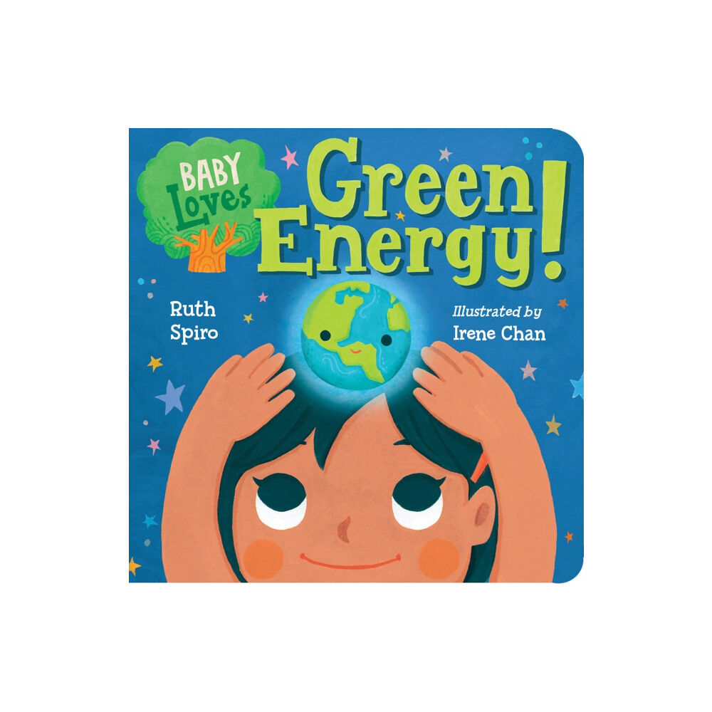 Charlesbridge Publishing,U.S. Baby Loves Environmental Science! (bok, board book, eng)