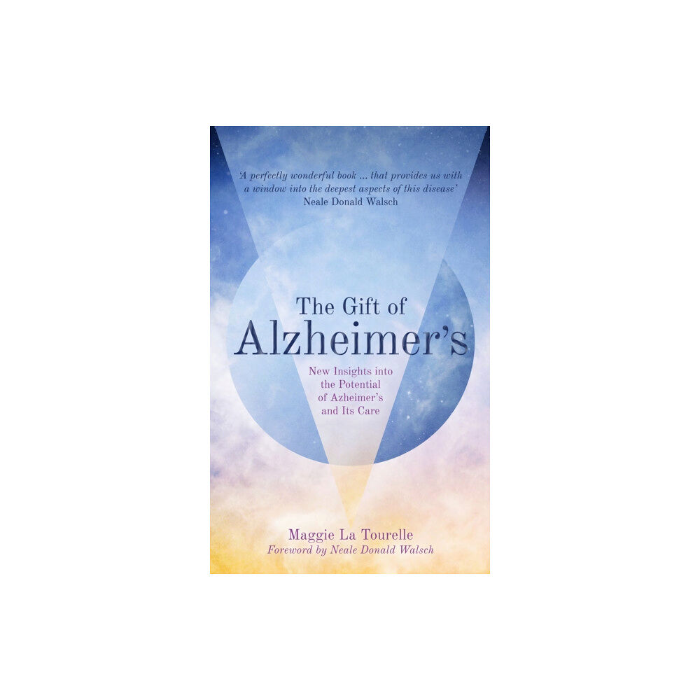 Watkins Media Limited The Gift of Alzheimer's (häftad, eng)