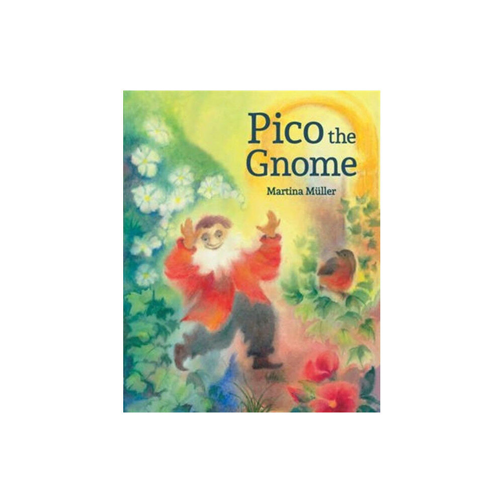 Floris Books Pico the Gnome (inbunden, eng)