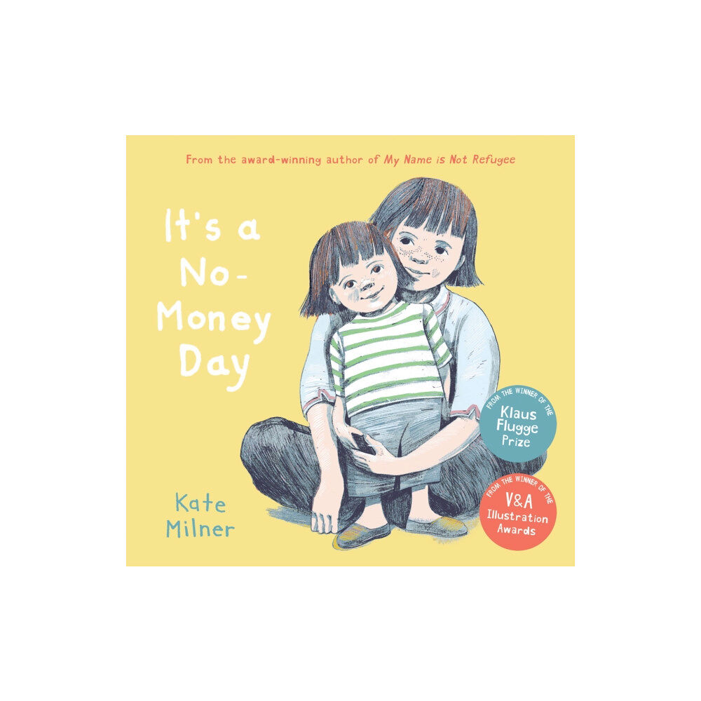 HarperCollins Publishers It's a No-Money Day (häftad, eng)