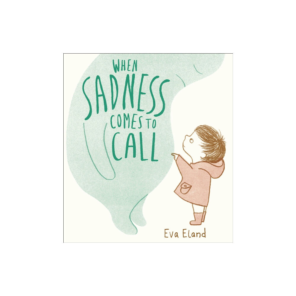 Andersen Press Ltd When Sadness Comes to Call (häftad, eng)