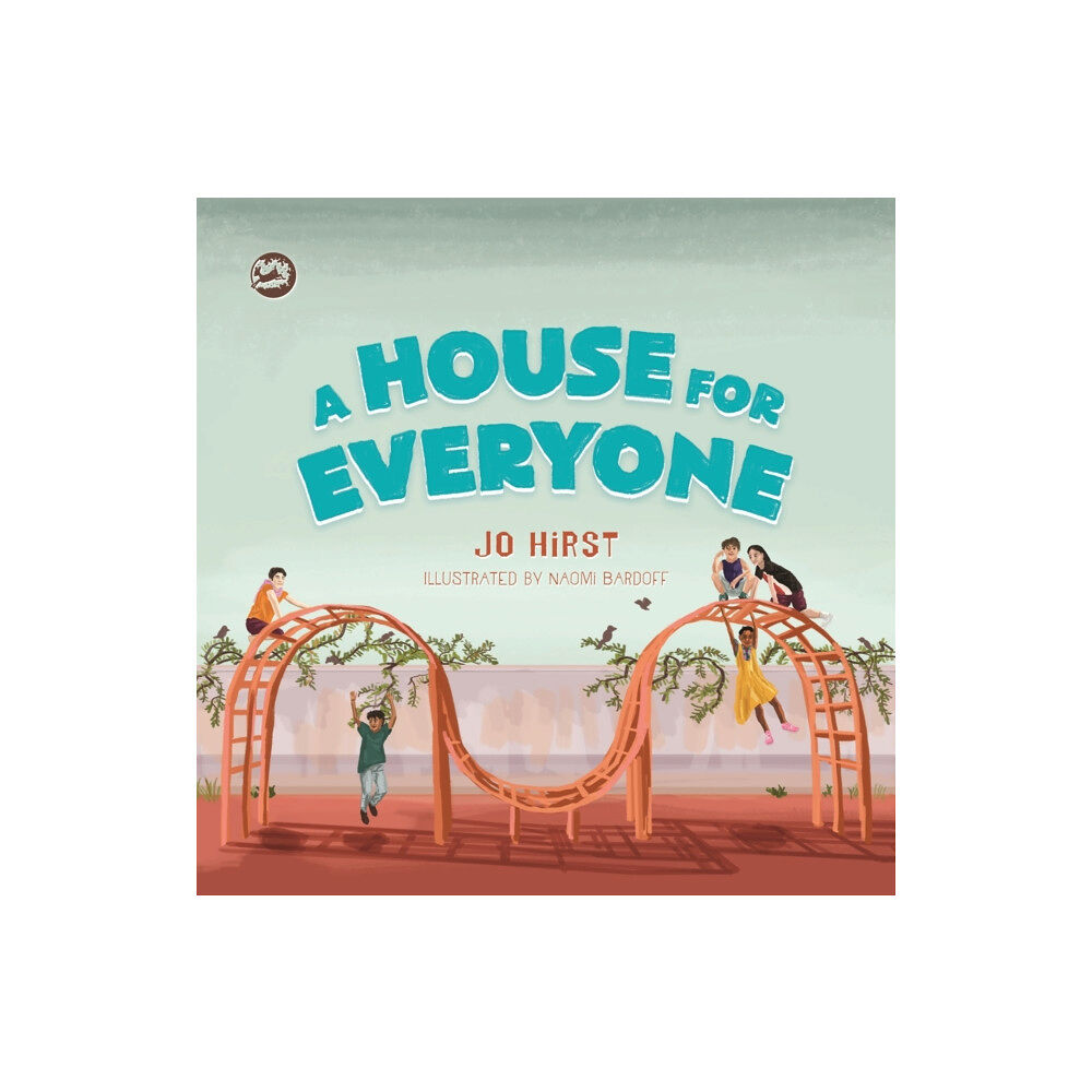 Jessica kingsley publishers A House for Everyone (inbunden, eng)