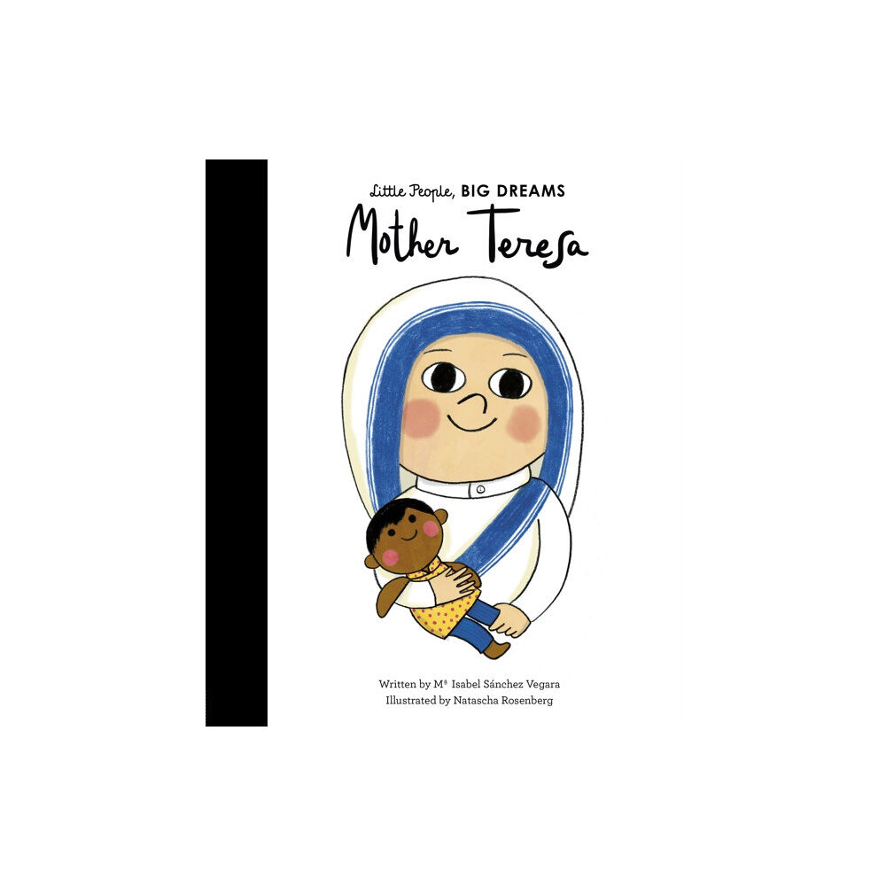 Quarto Publishing Plc Mother Teresa (inbunden, eng)