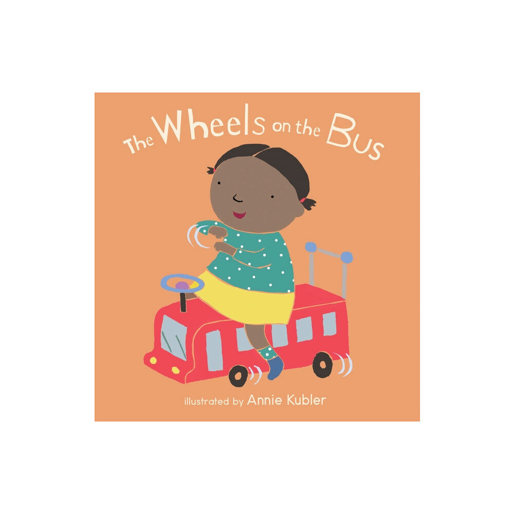 Child's Play International Ltd The Wheels on the Bus (bok, board book, eng)