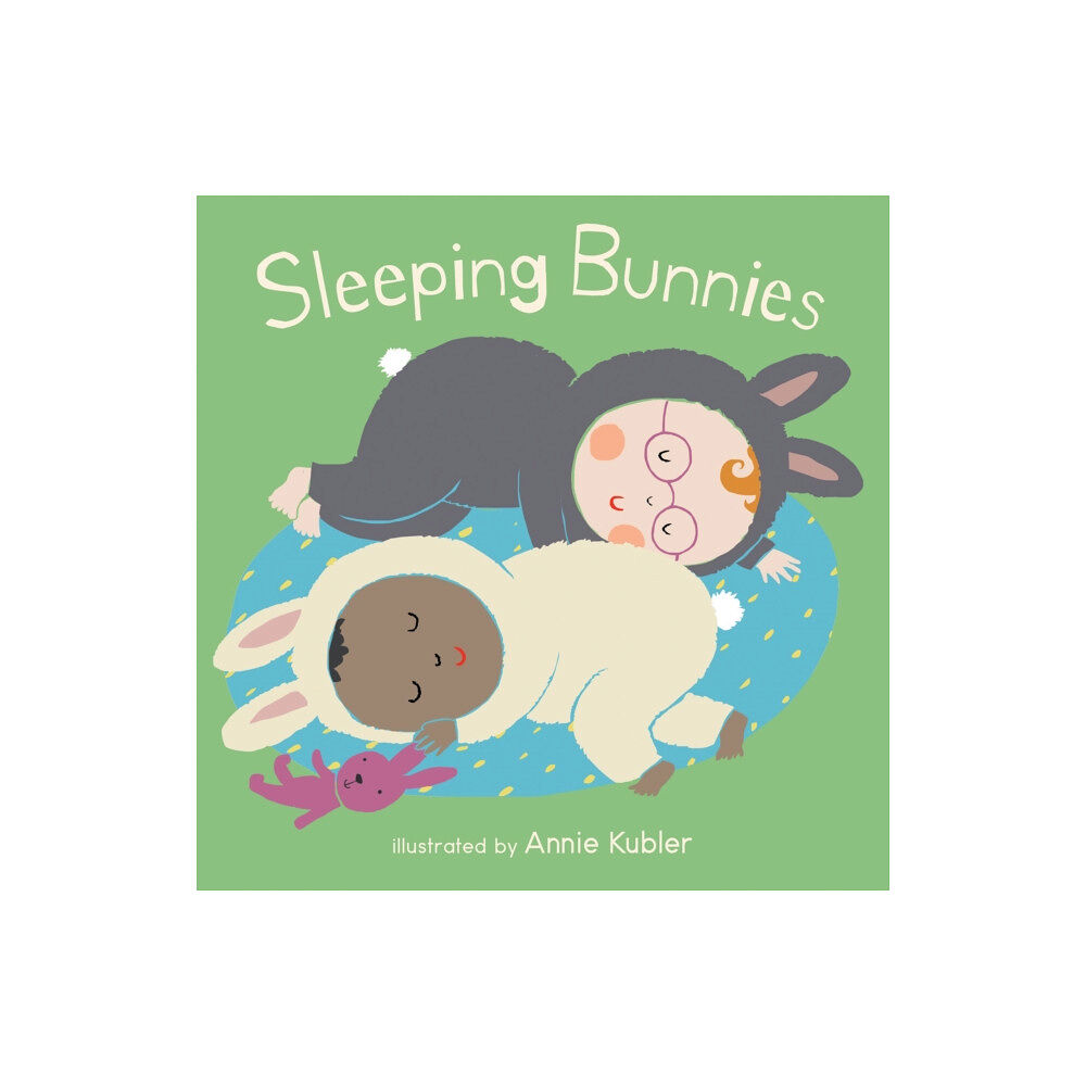 Child's Play International Ltd Sleeping Bunnies (bok, board book, eng)