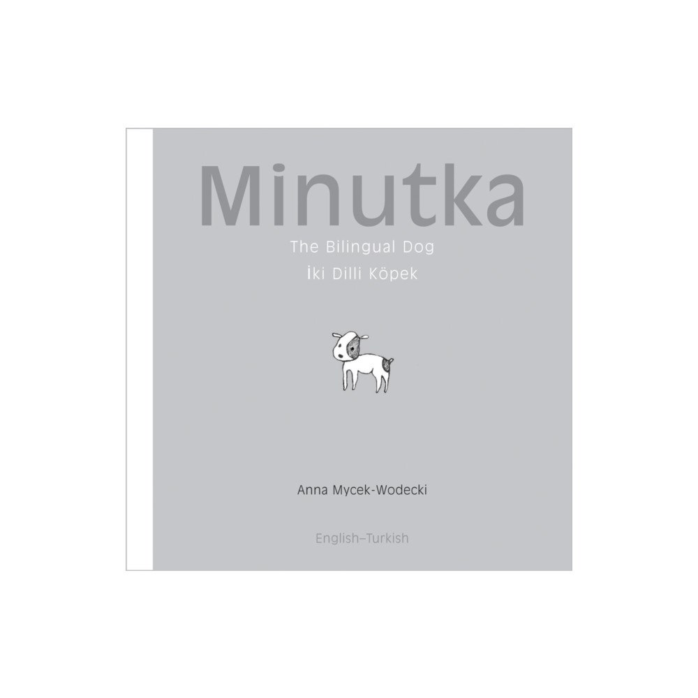 Milet Publishing Ltd Minutka (inbunden, eng)