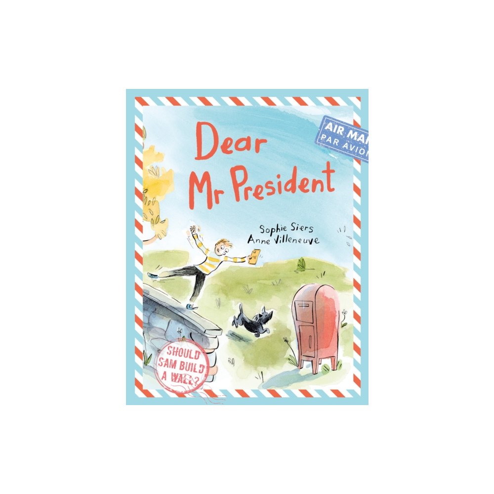 Templar Books Dear Mr President (häftad, eng)