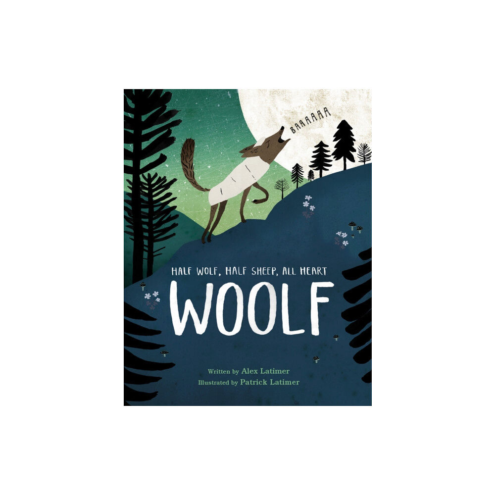 HarperCollins Publishers Woolf (häftad, eng)