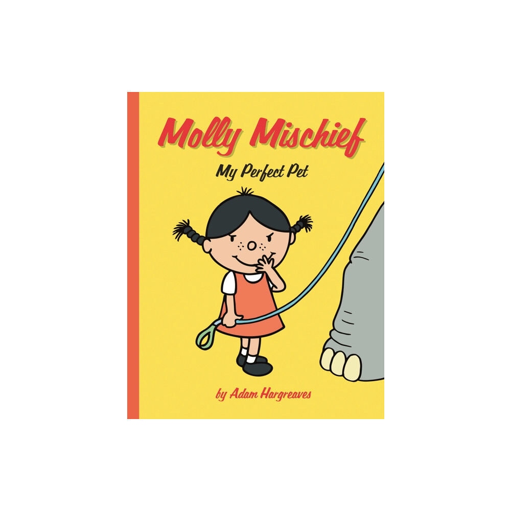 HarperCollins Publishers Molly Mischief: My Perfect Pet (häftad, eng)