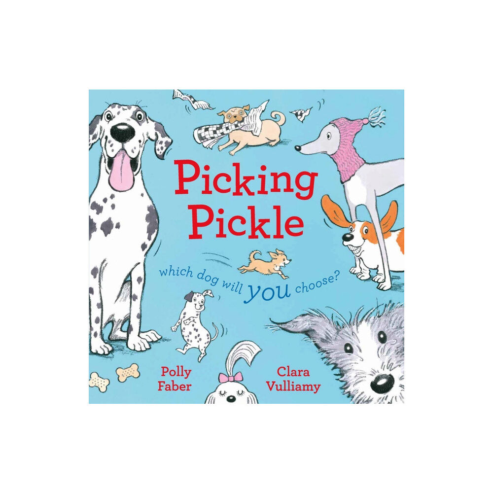 HarperCollins Publishers Picking Pickle (häftad, eng)