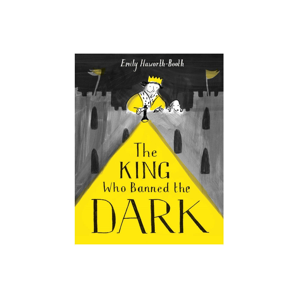 HarperCollins Publishers The King Who Banned the Dark (häftad, eng)