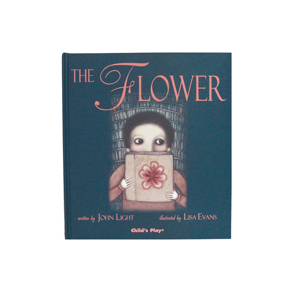 Child's Play International Ltd The Flower (häftad, eng)