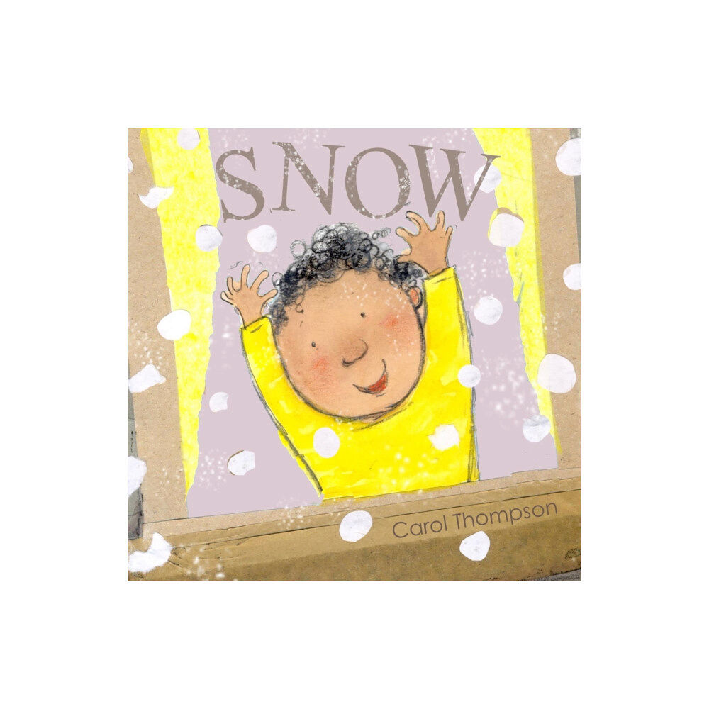 Child's Play International Ltd Snow (bok, board book, eng)