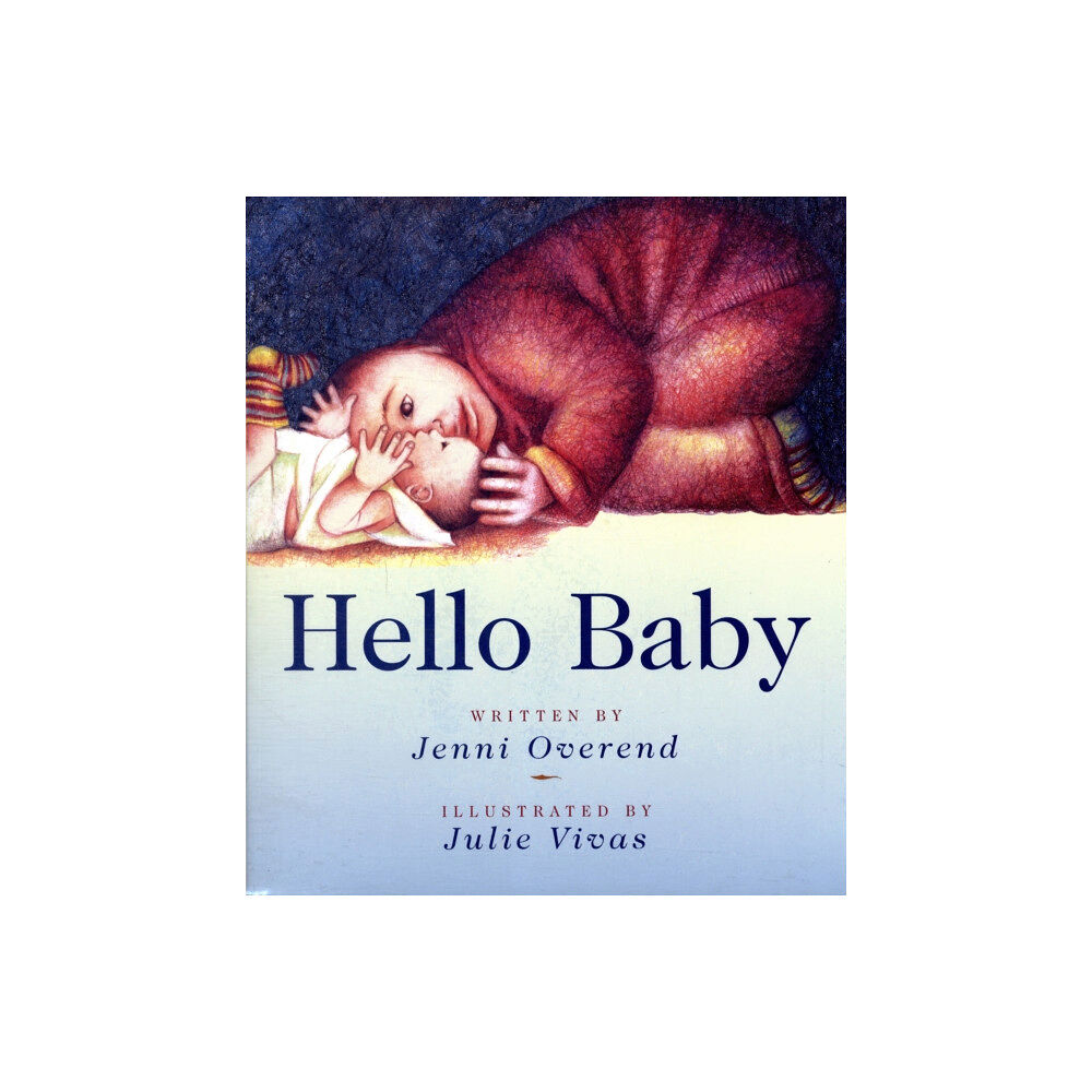 Quarto Publishing Plc Hello Baby (häftad, eng)