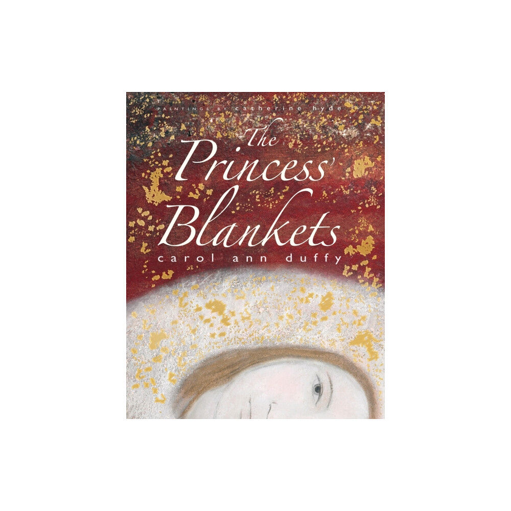 Templar Publishing The Princess' Blankets (häftad, eng)