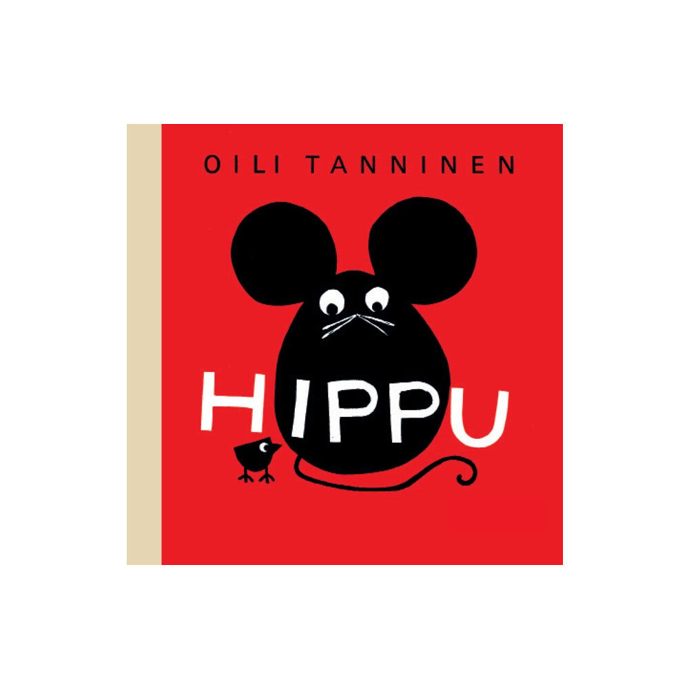 Tate Publishing Hippu (inbunden, eng)