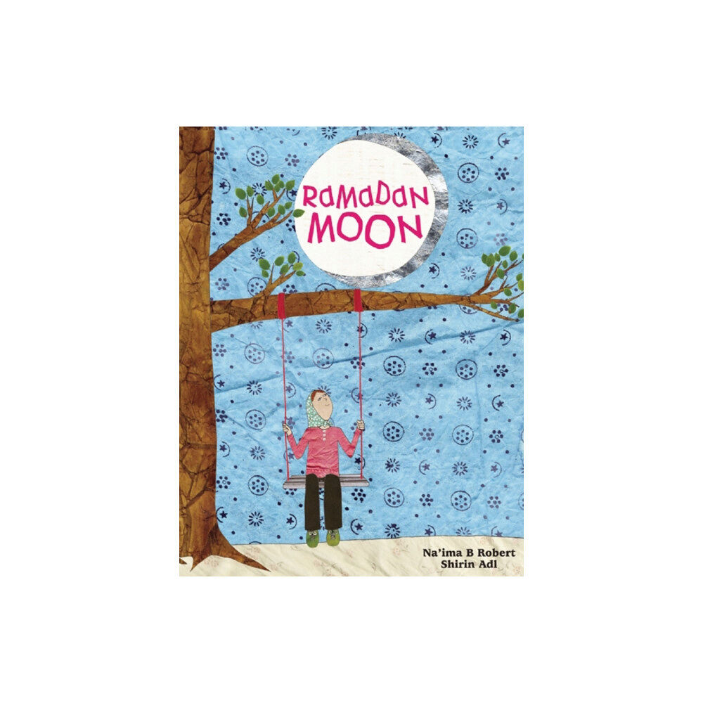 Quarto Publishing Plc Ramadan Moon (häftad, eng)