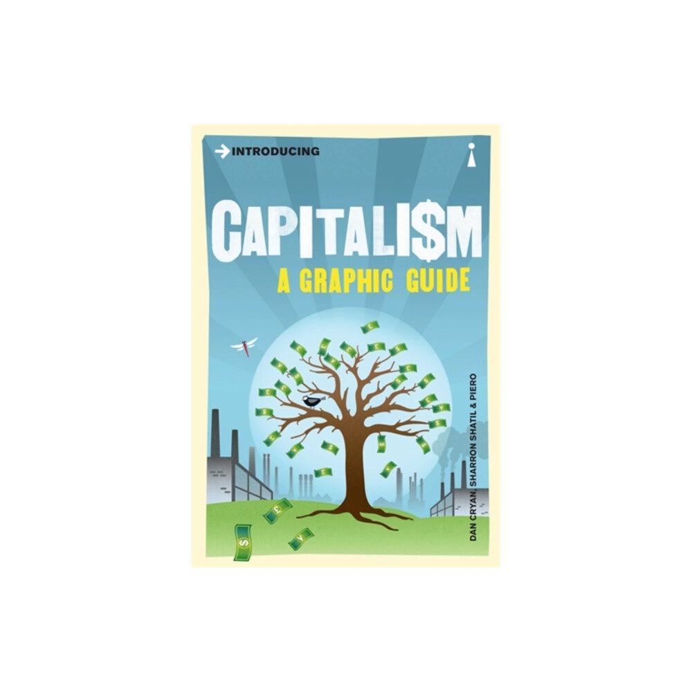 Icon Books Introducing Capitalism (häftad, eng)