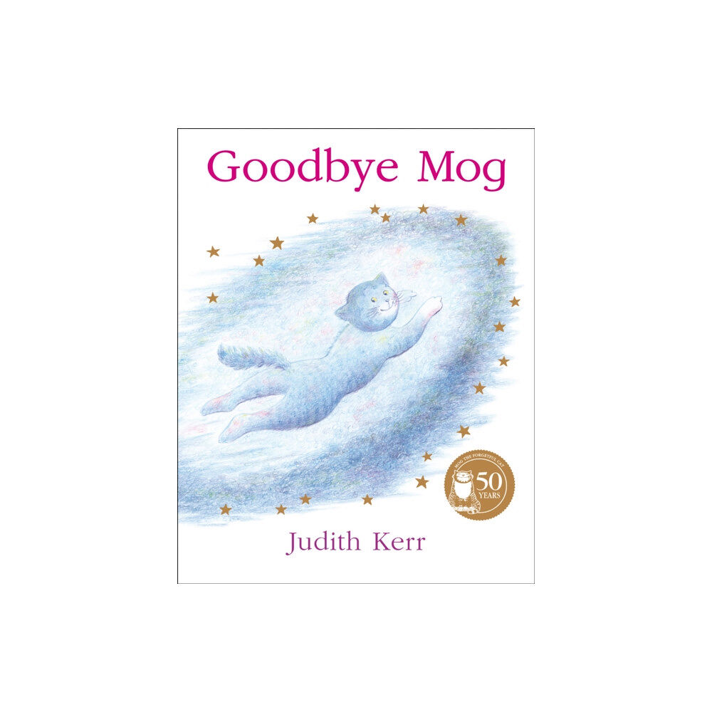 HarperCollins Publishers Goodbye Mog (häftad, eng)
