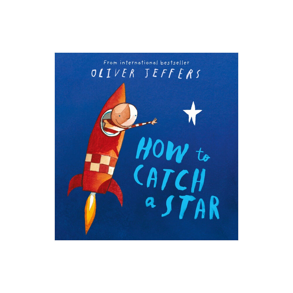 HarperCollins Publishers How to Catch a Star (häftad, eng)