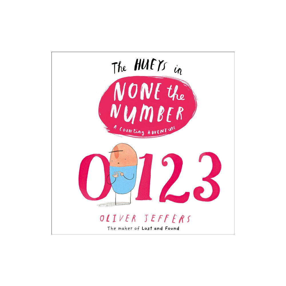 HarperCollins Publishers None the Number (häftad, eng)