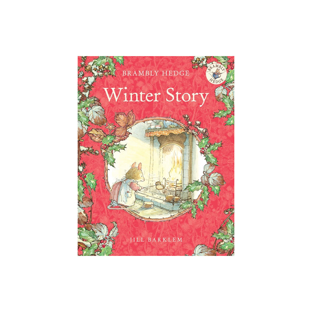 HarperCollins Publishers Winter Story (häftad, eng)
