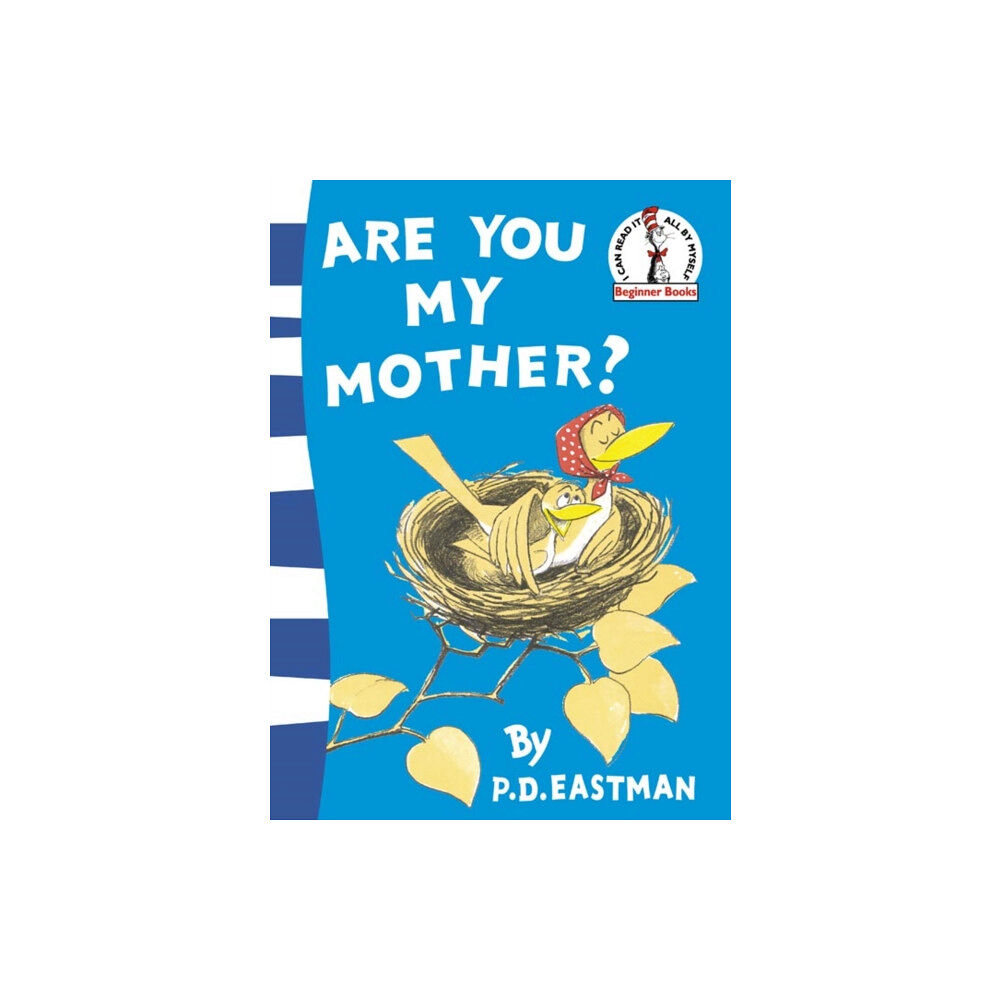 HarperCollins Publishers Are You My Mother? (häftad, eng)
