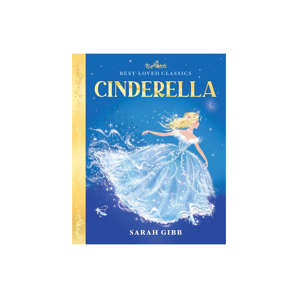 HarperCollins Publishers Cinderella (häftad, eng)