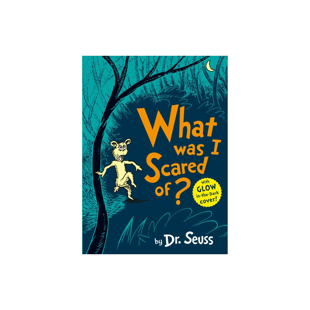 HarperCollins Publishers What Was I Scared Of? (häftad, eng)