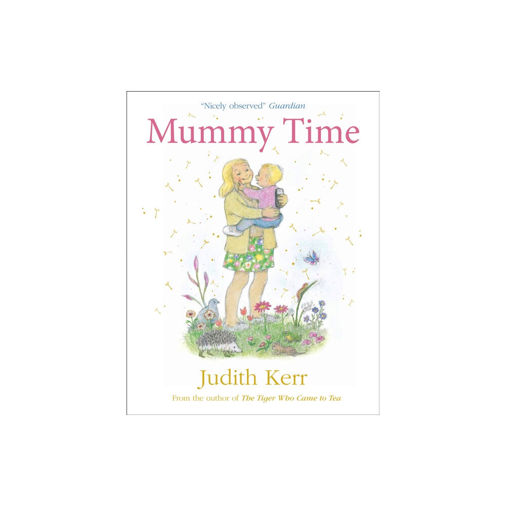 HarperCollins Publishers Mummy Time (häftad, eng)