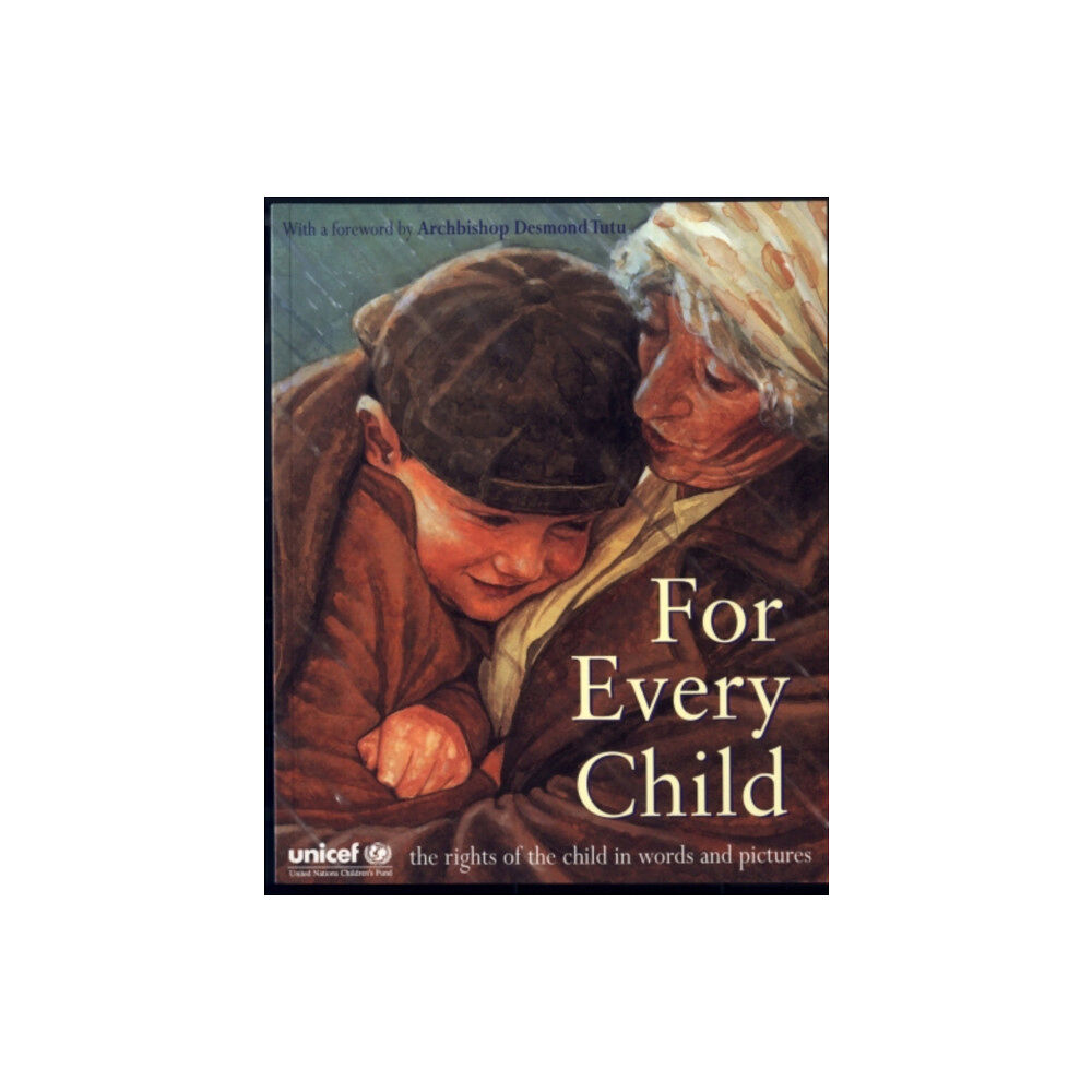 Penguin Random House Children's UK For Every Child (häftad, eng)