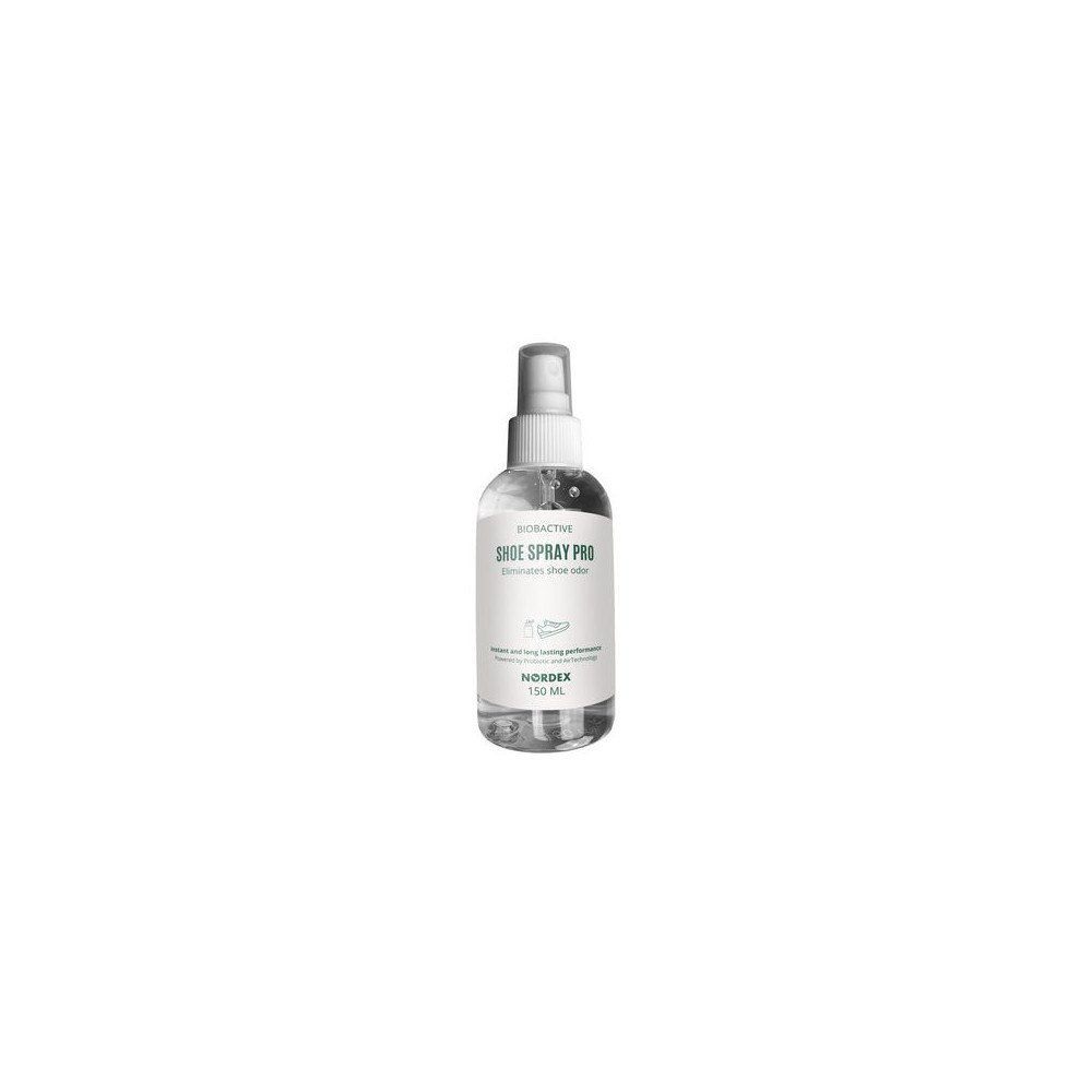 NORDEX Luktförbättrare NORDEX Bio Shoe 150ml