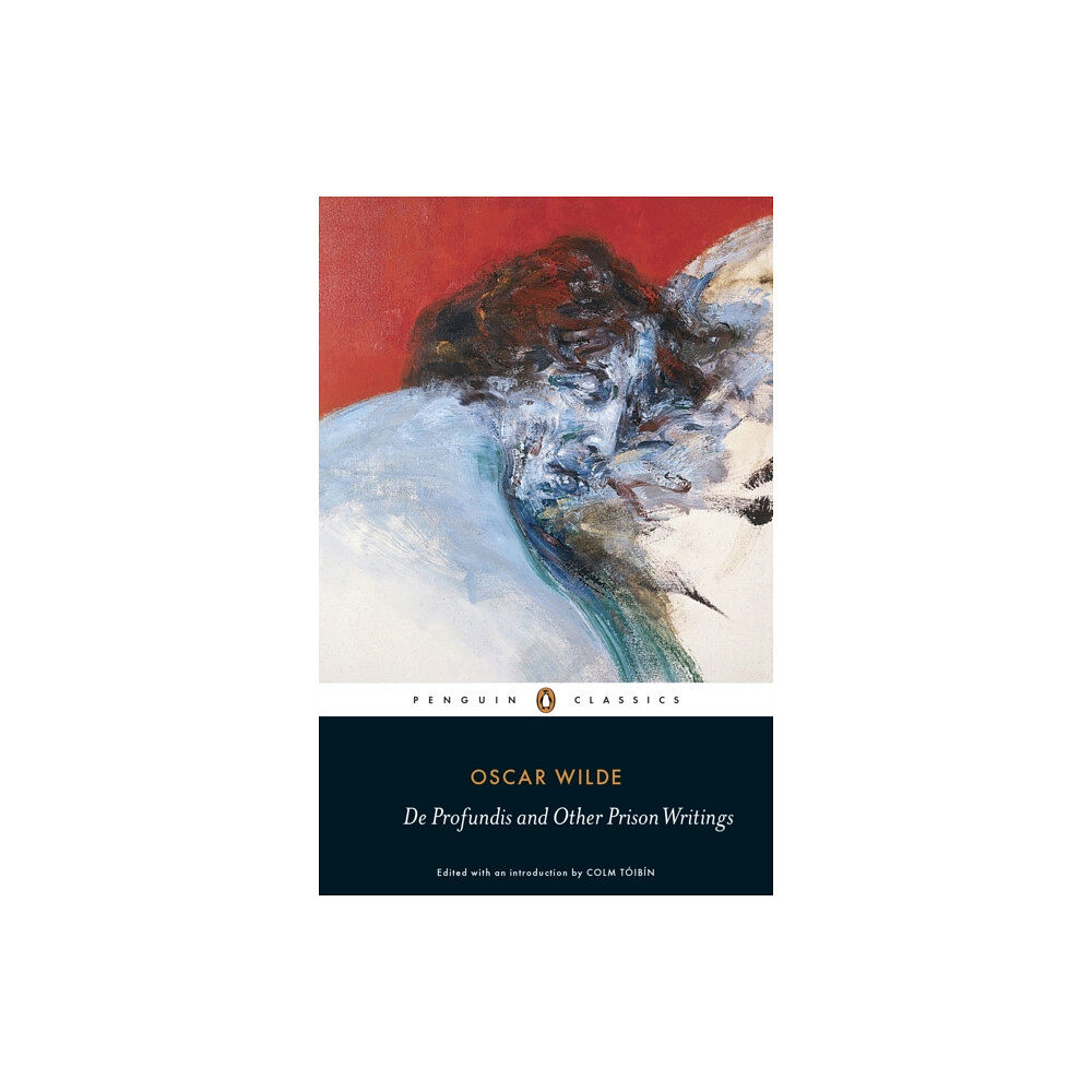Penguin books ltd De Profundis and Other Prison Writings (häftad, eng)