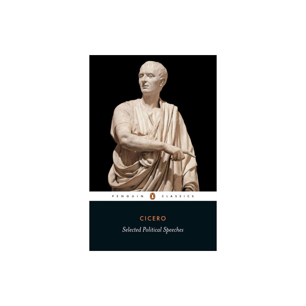 Penguin books ltd Selected Political Speeches (häftad, eng)