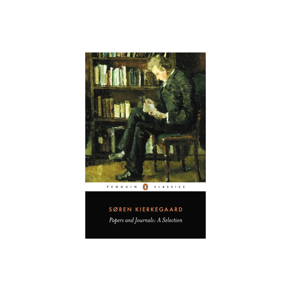 Penguin books ltd Papers and Journals (häftad, eng)