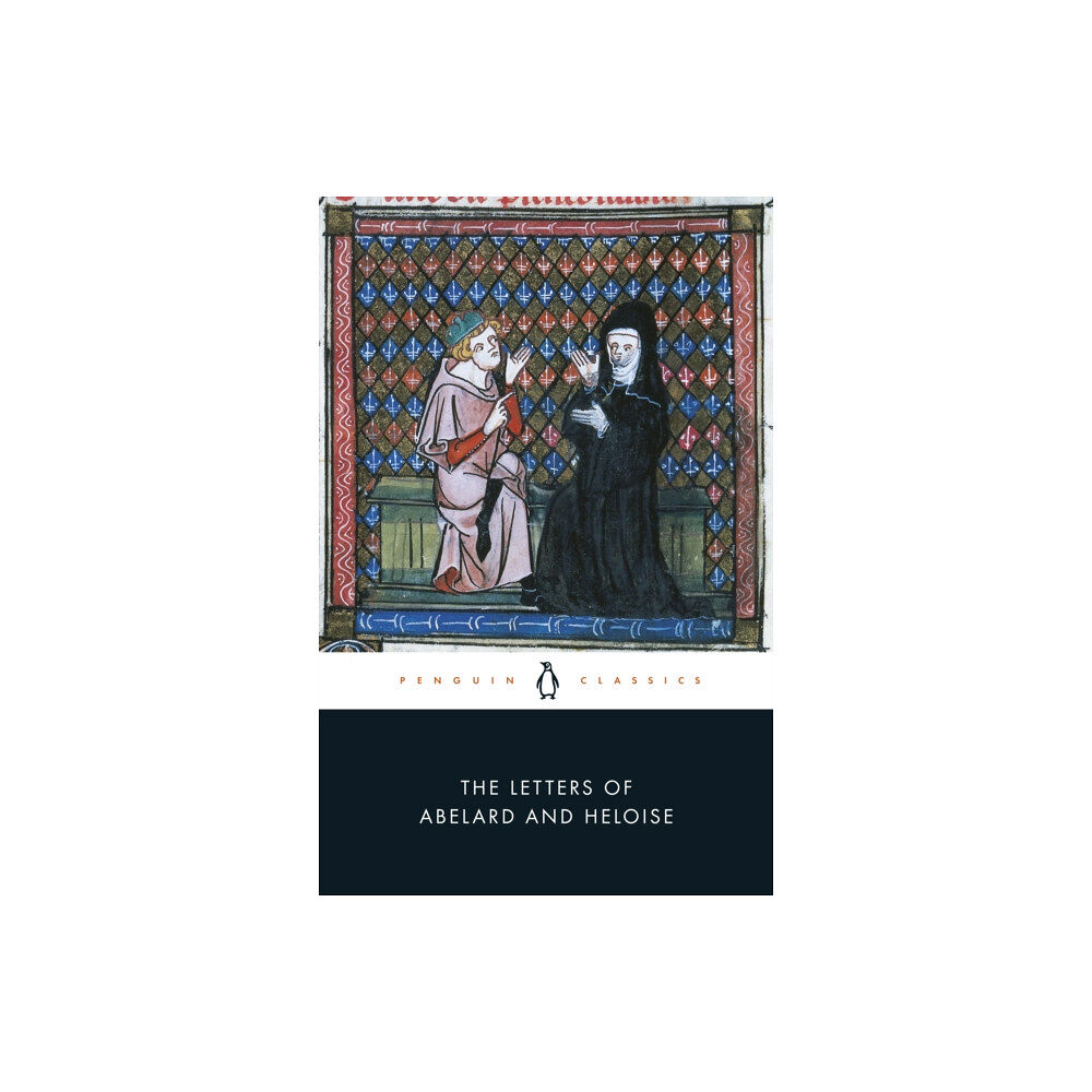 Penguin books ltd The Letters of Abelard and Heloise (häftad, eng)
