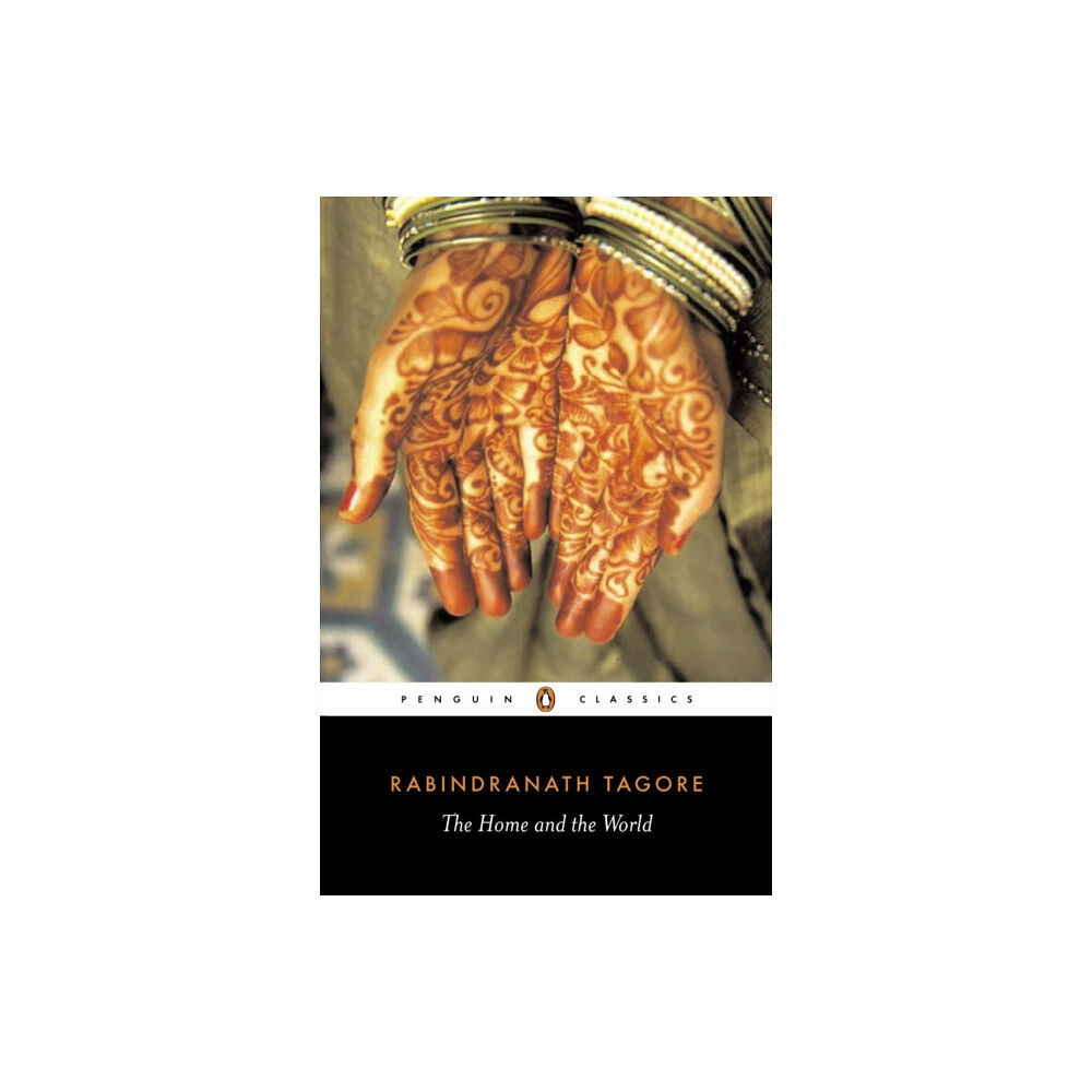 Penguin books ltd The Home and the World (häftad, eng)