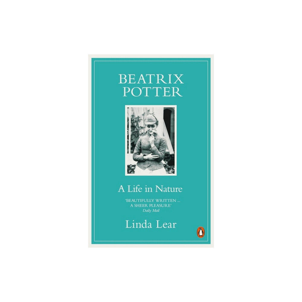 Penguin books ltd Beatrix Potter (häftad, eng)