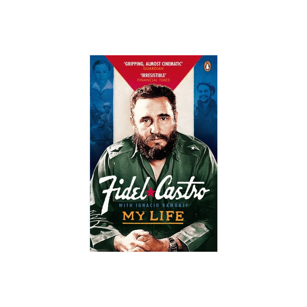 Penguin books ltd My Life (häftad, eng)