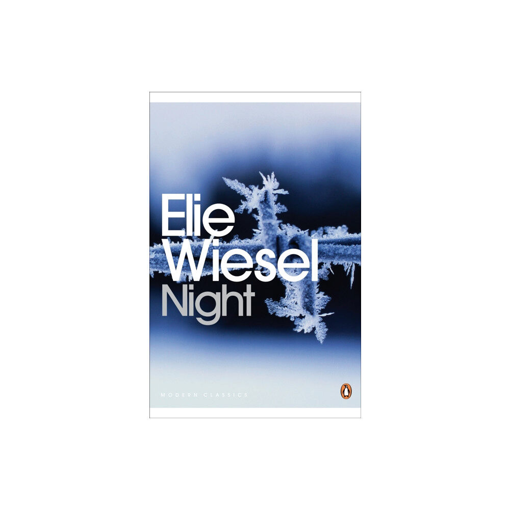 Penguin books ltd Night (häftad, eng)