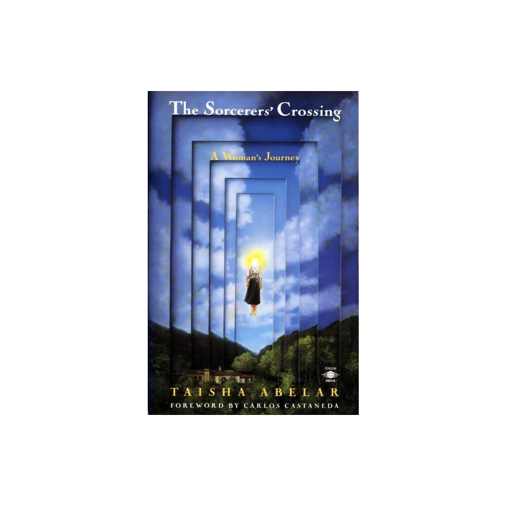 J.P.Tarcher,U.S./Perigee Bks.,U.S. Sorcerer'S Crossing (häftad, eng)