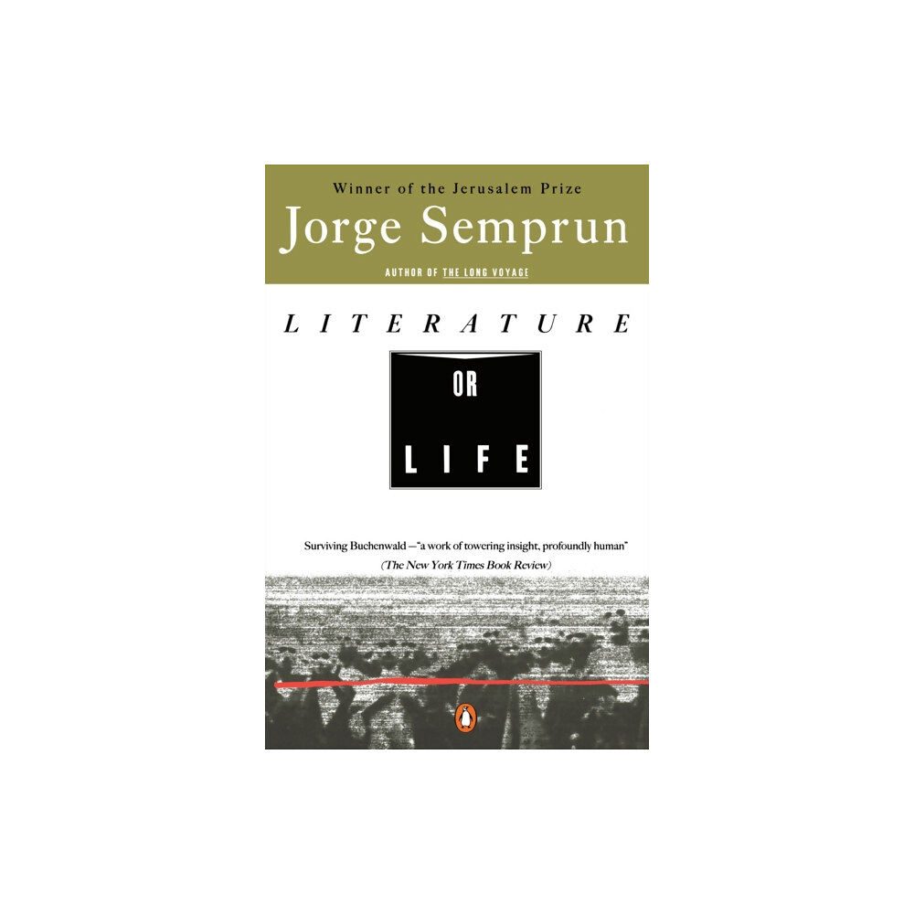 Penguin Random House Australia Literature or Life (häftad, eng)