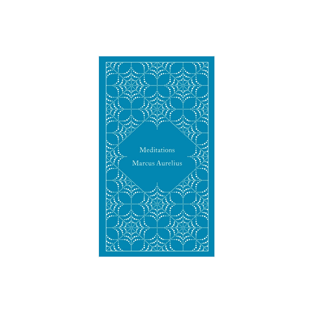 Penguin books ltd Meditations (inbunden, eng)