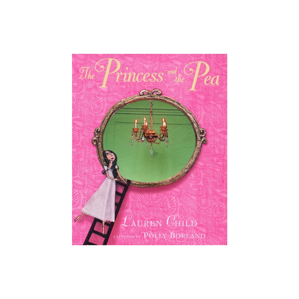 Penguin Random House Children's UK The Princess and the Pea (häftad, eng)